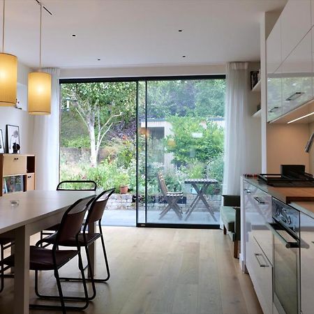 Bright And Elegant 2 Bedroom Flat, Near Notting Hill Londen Buitenkant foto