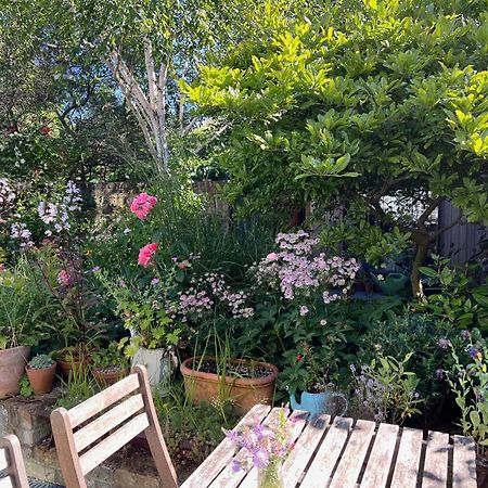 Bright And Elegant 2 Bedroom Flat, Near Notting Hill Londen Buitenkant foto