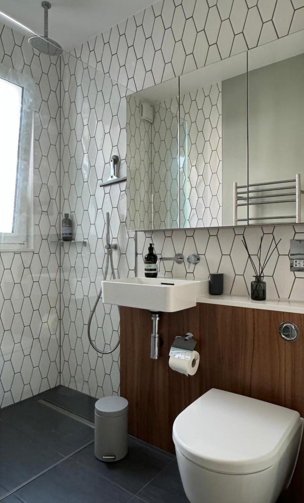 Bright And Elegant 2 Bedroom Flat, Near Notting Hill Londen Buitenkant foto