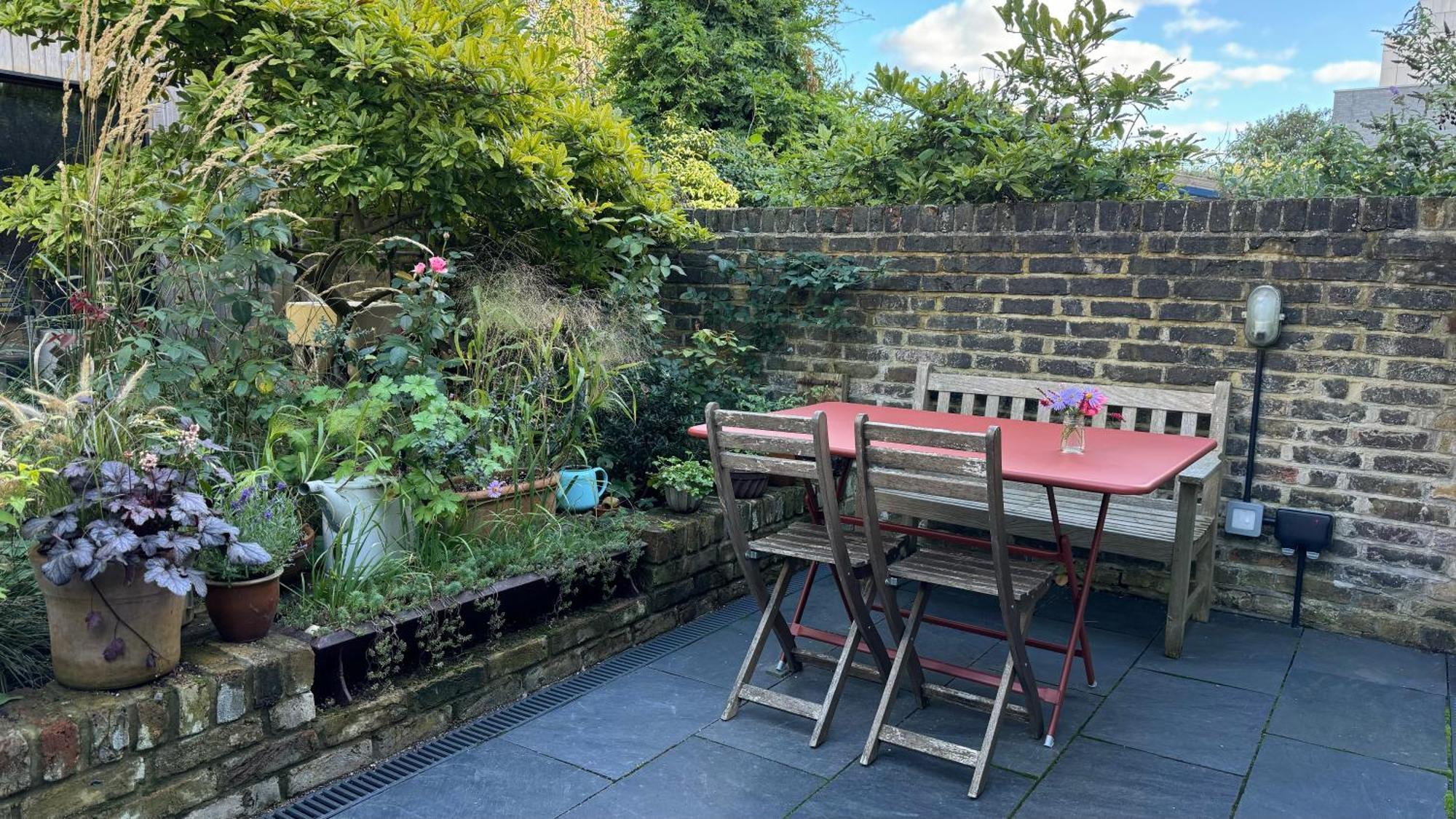 Bright And Elegant 2 Bedroom Flat, Near Notting Hill Londen Buitenkant foto
