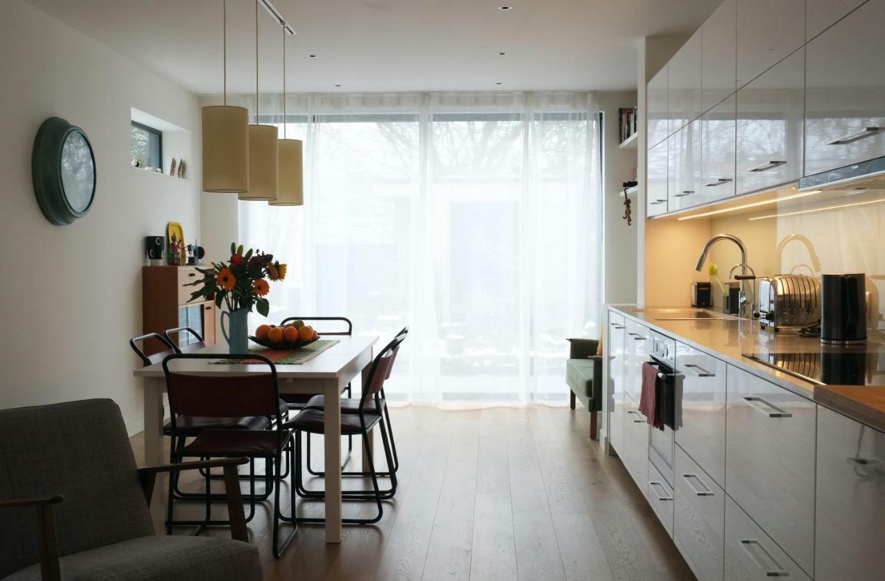 Bright And Elegant 2 Bedroom Flat, Near Notting Hill Londen Buitenkant foto