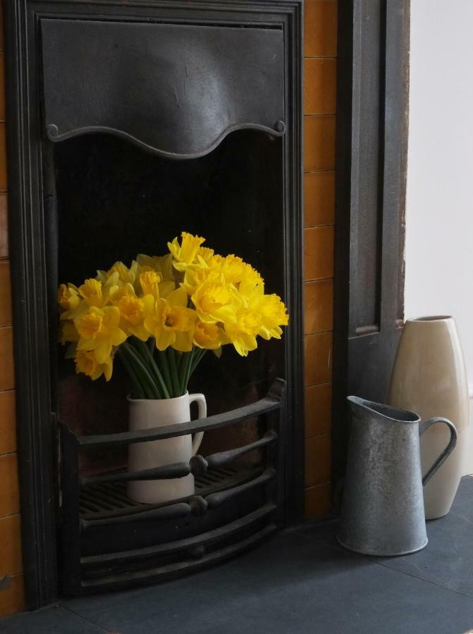 Bright And Elegant 2 Bedroom Flat, Near Notting Hill Londen Buitenkant foto